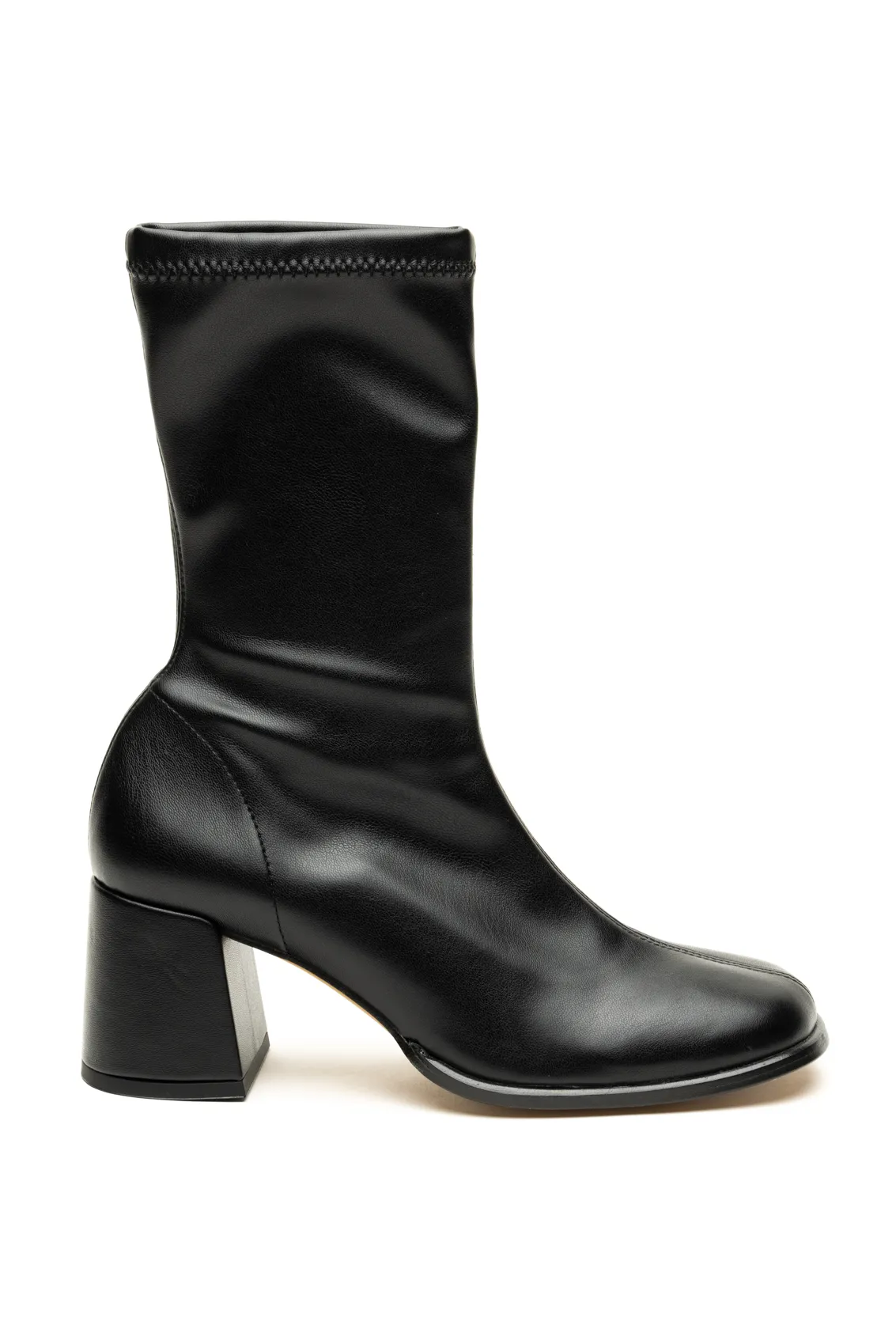 Stivaletti Serena Soft