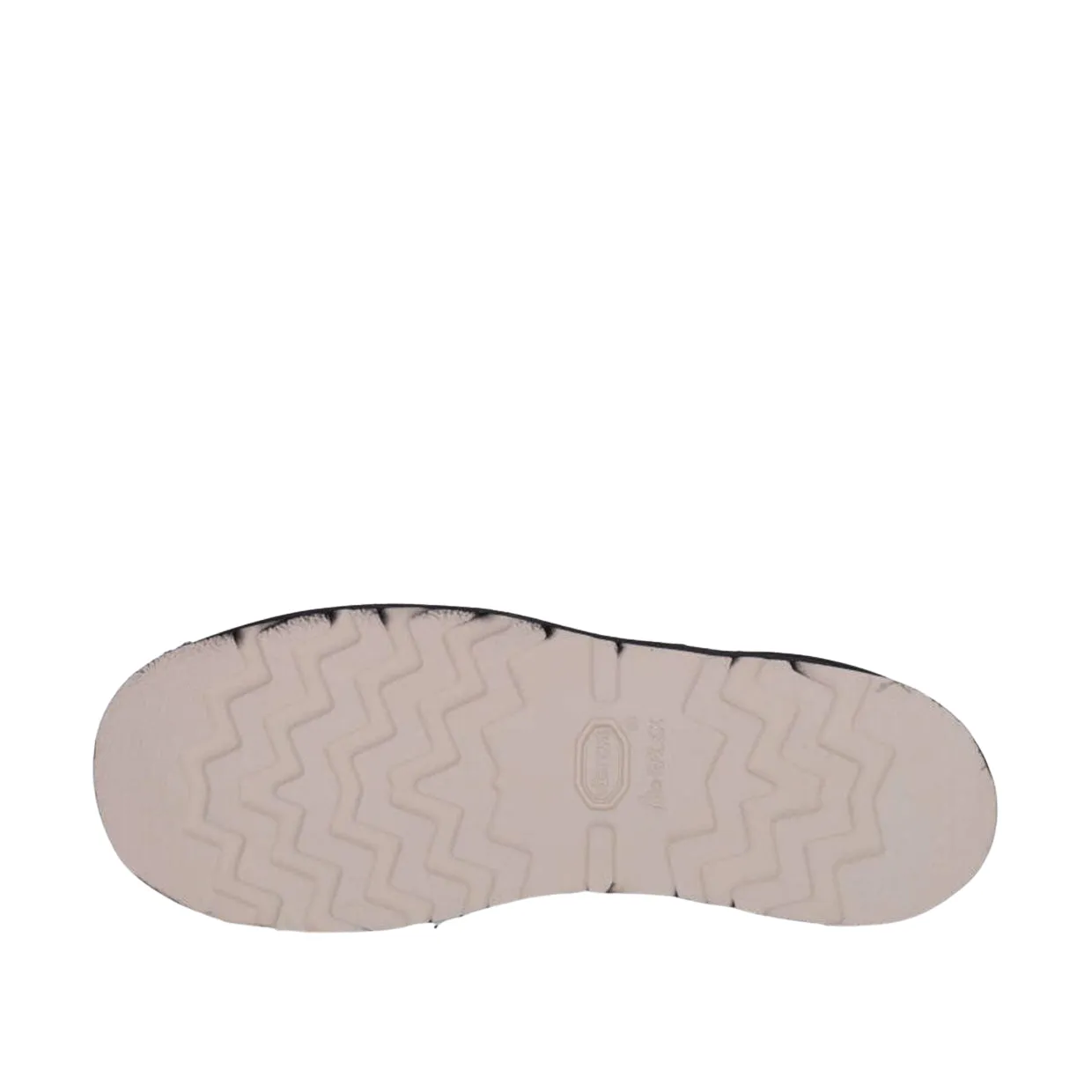 Stivaletti Uomo Lerews Track21 Alce Beige