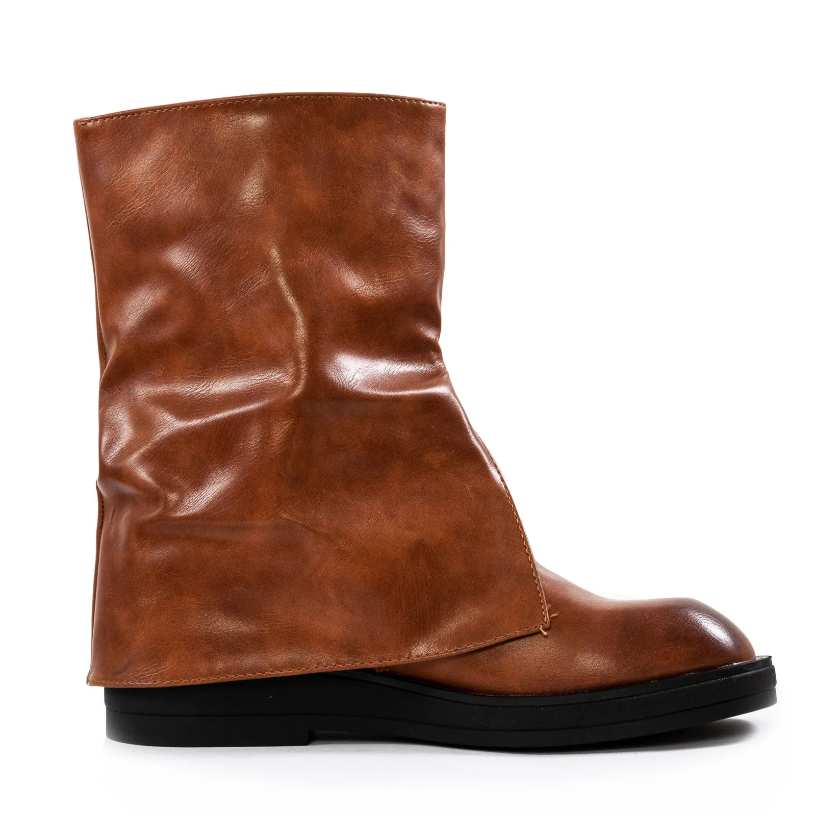 Stivali Donna Bassi Stivaletti D7901