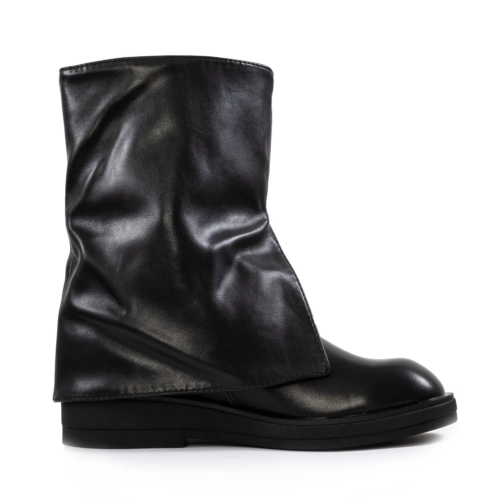 Stivali Donna Bassi Stivaletti D7901