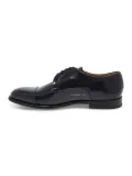 Stringata Fabi Must Eve MUST EVE ALEXANDER CITY in spazzolato blu