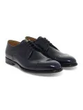 Stringata Fabi Must Eve MUST EVE ALEXANDER CITY in spazzolato blu