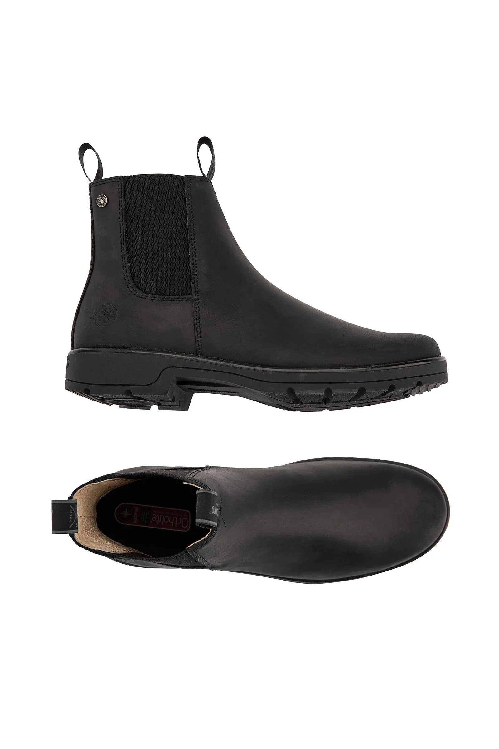 Suedwind Footwear 1888 Stivaletti Chelsea Jodhpur