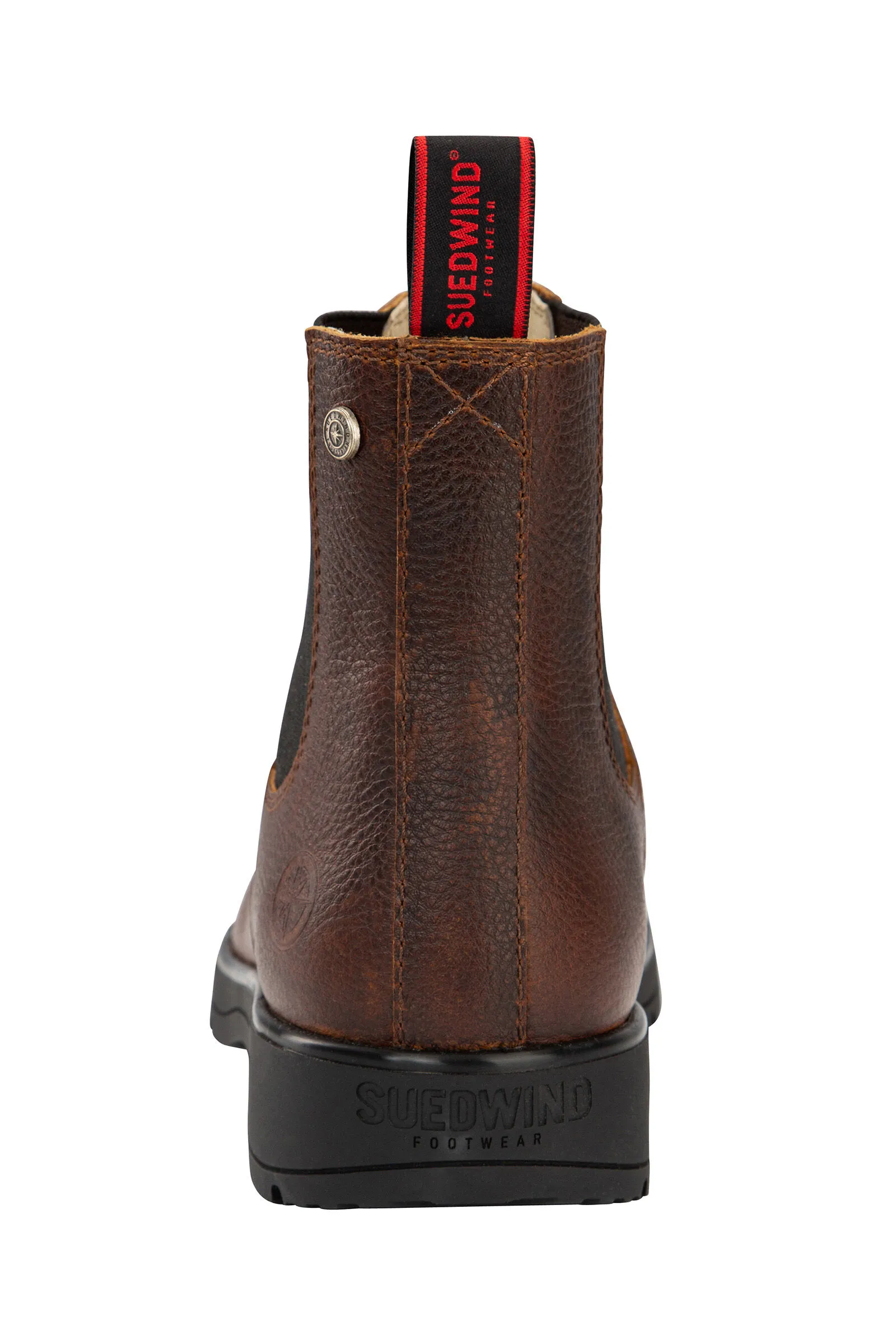 Suedwind Footwear 1888 Stivaletti Chelsea Jodhpur