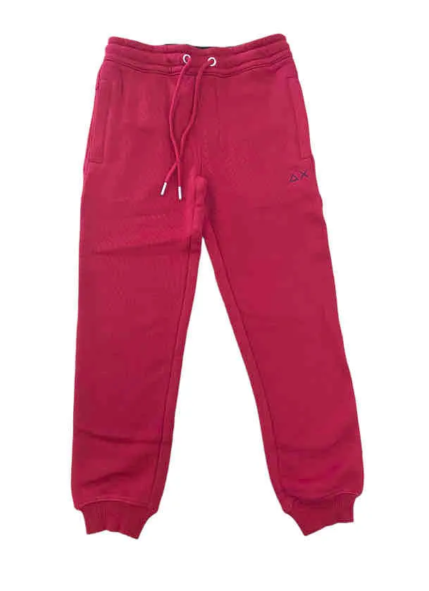 Sun68 Pantalone tuta F42335