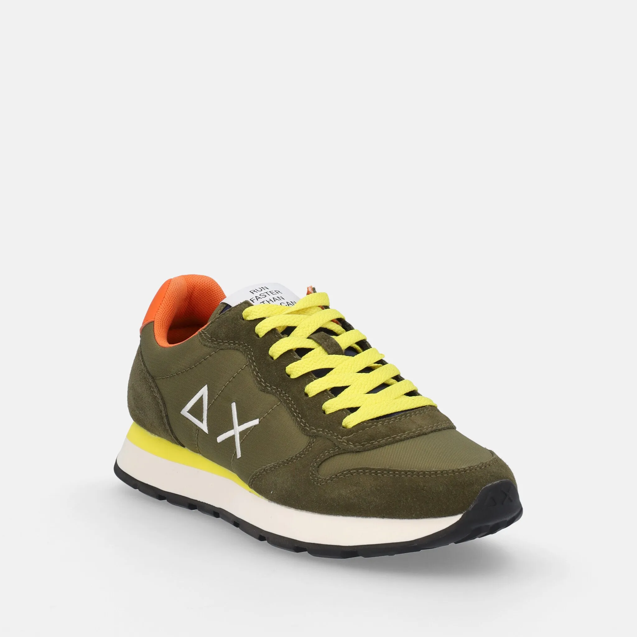 SUN68 SNEAKERS