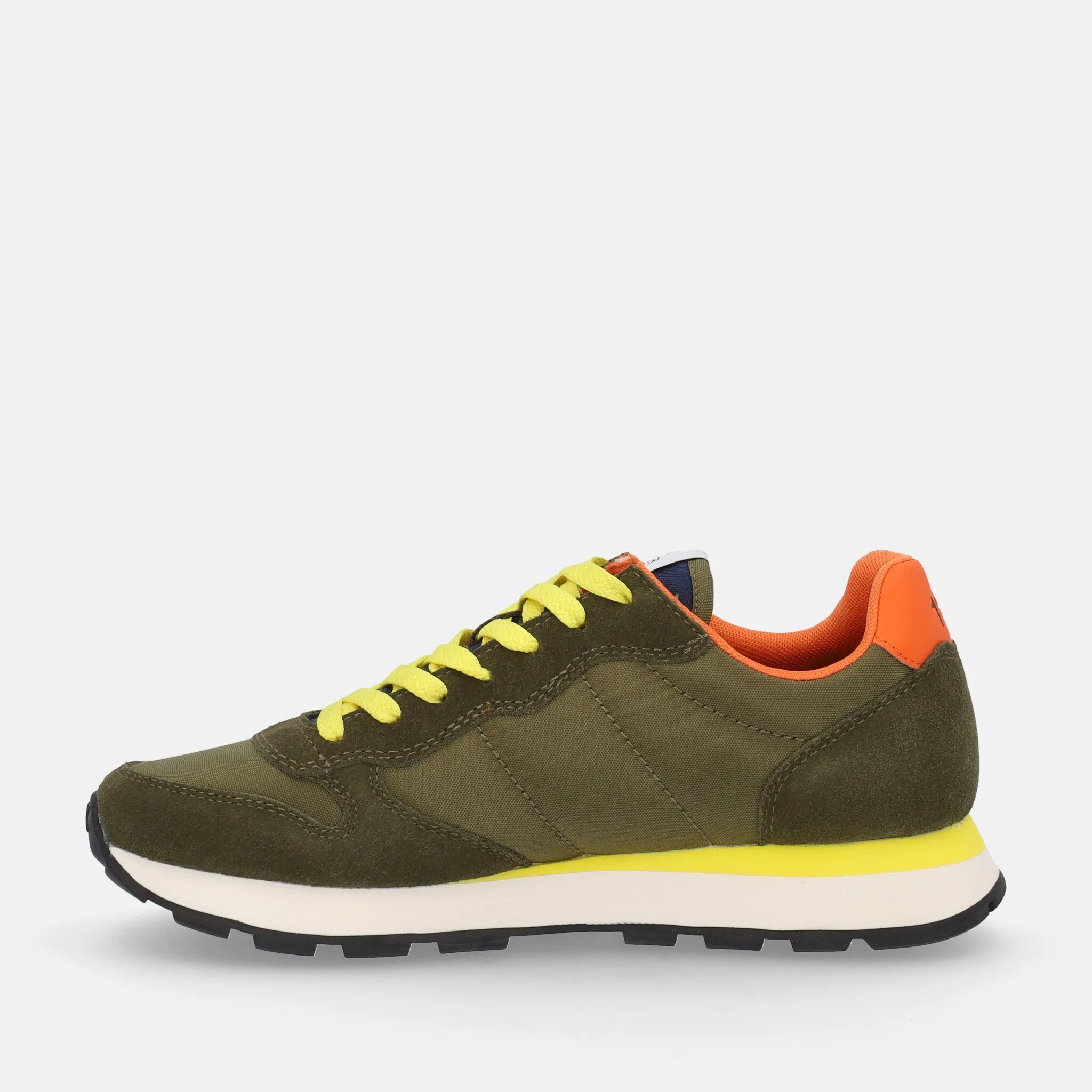 SUN68 SNEAKERS