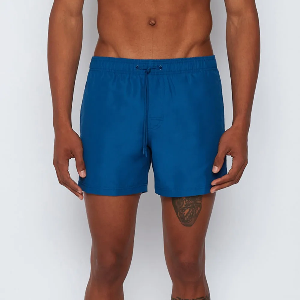 Sundek Costume Boxer Arcob. Eco Blu Uomo