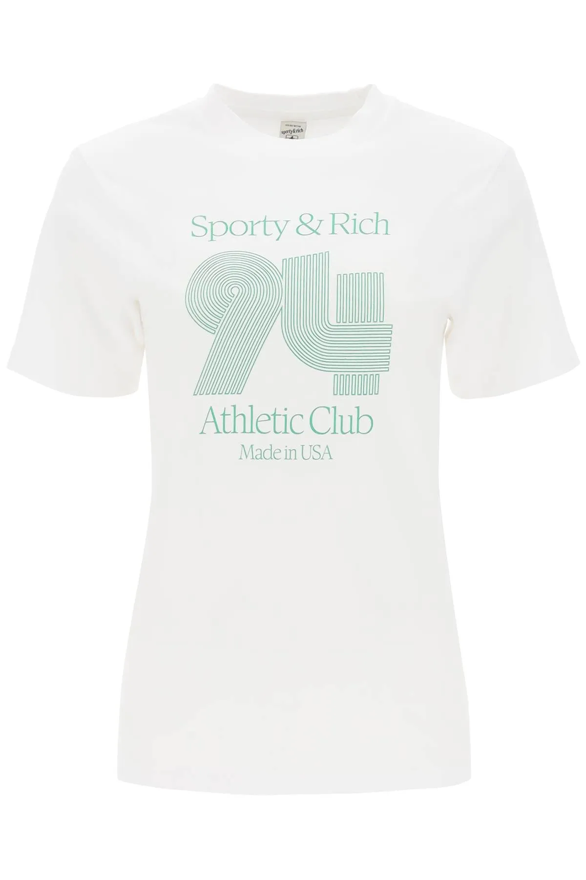 T Shirt '94 Athletic Club'