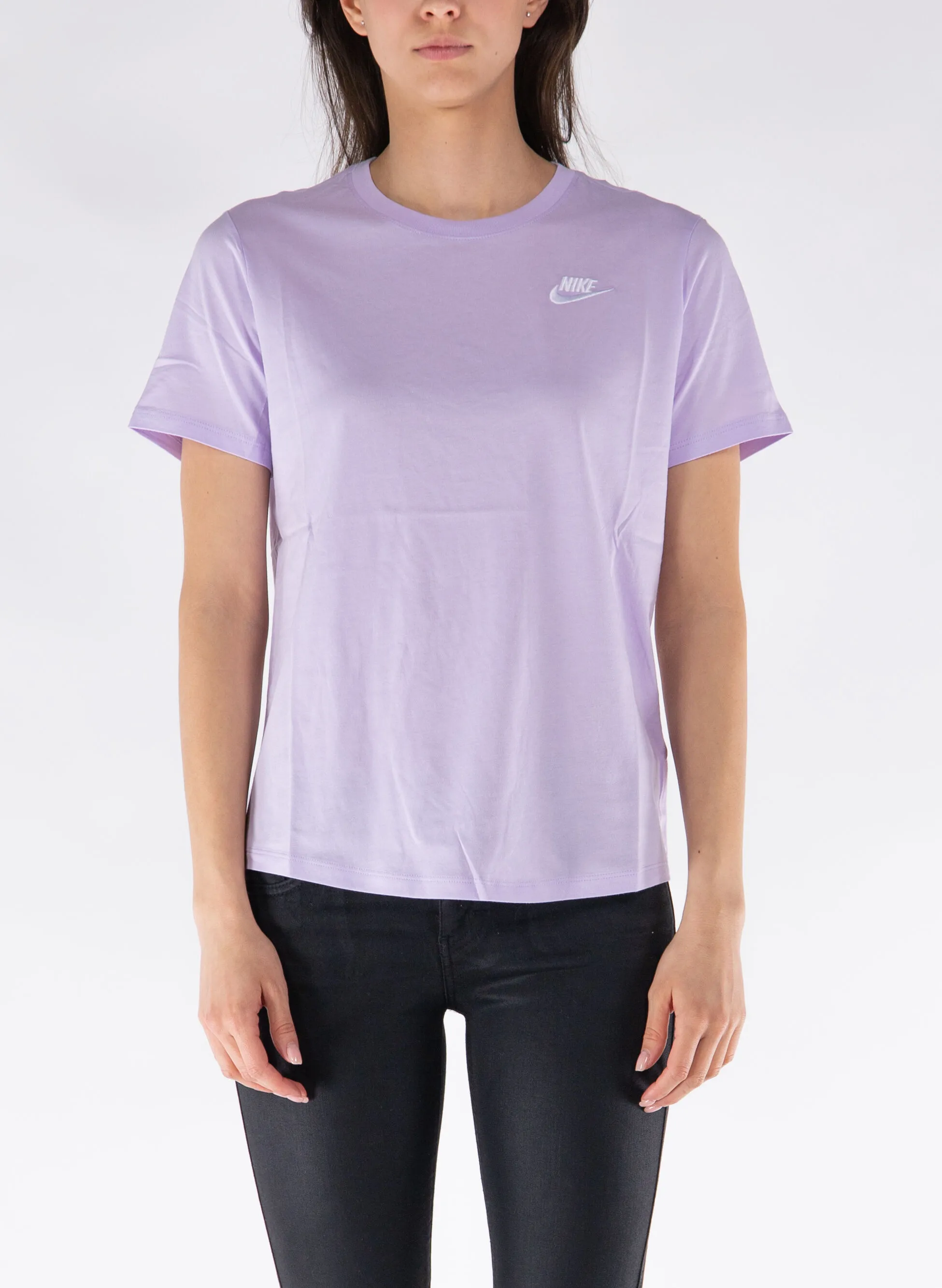 t-shirt sportwear club essential