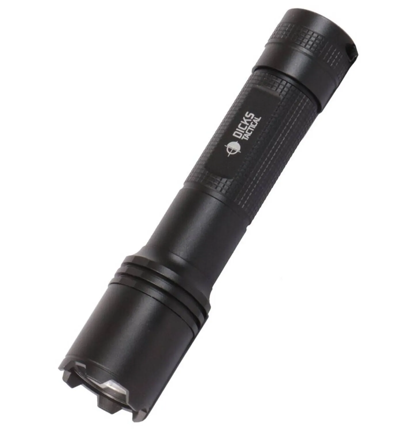 Taktische Taschenlampe LED aufladbar