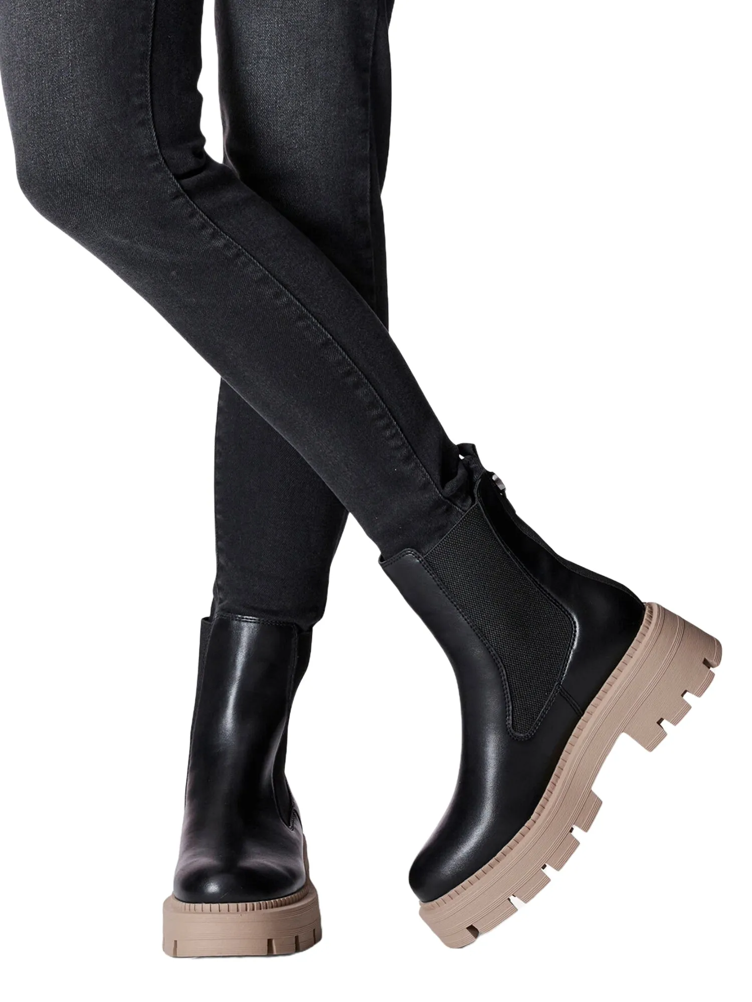 Tamaris Stivaletti 1-1-25408-41