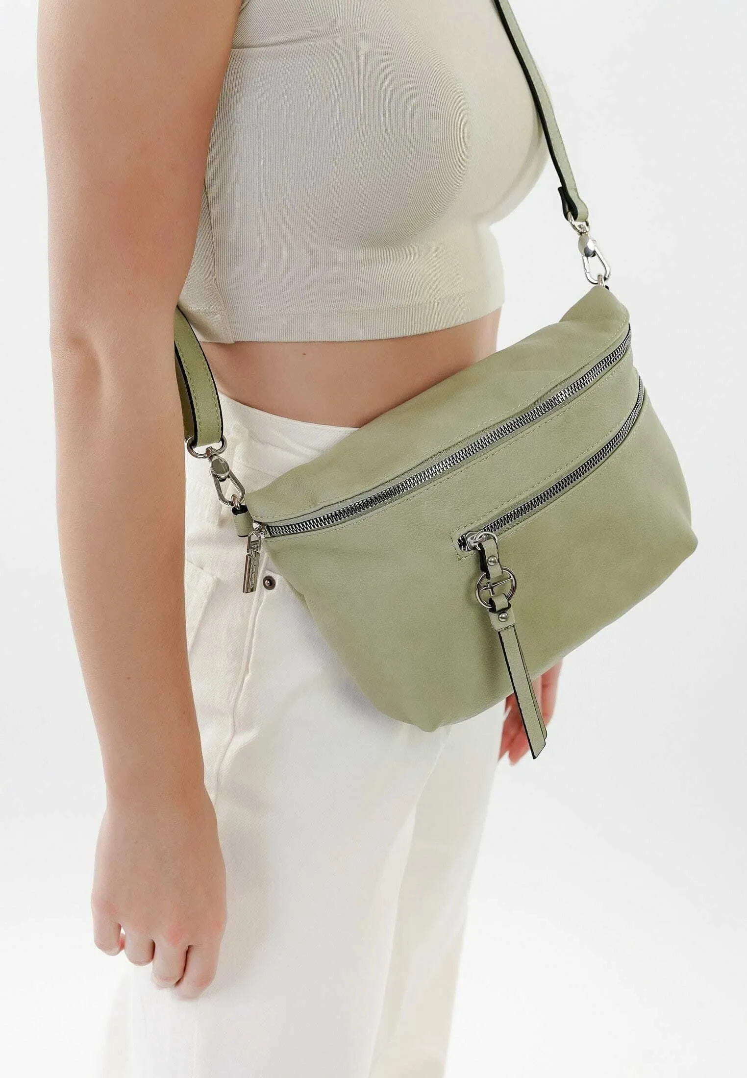 TAS NELE - Borsa a tracolla