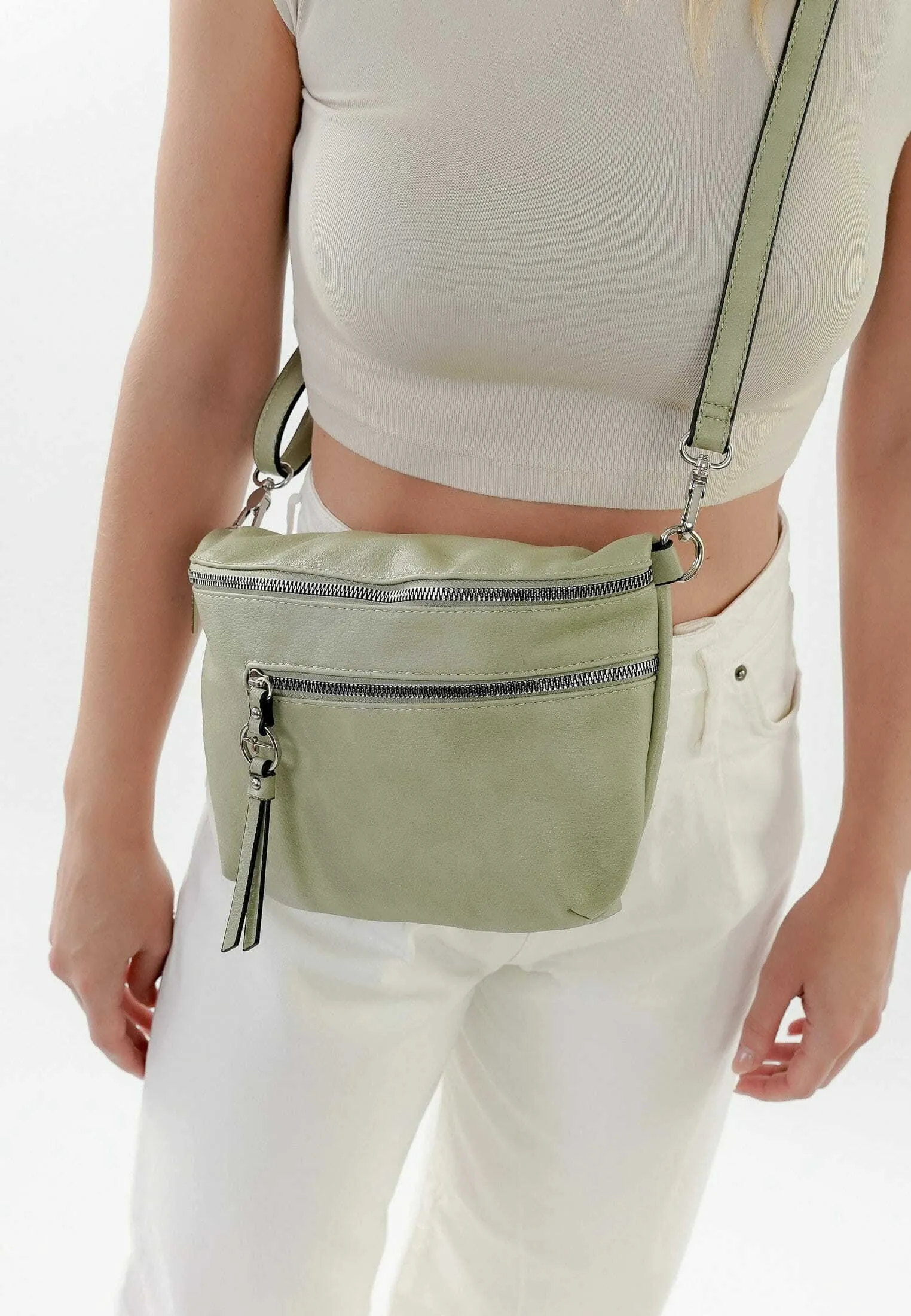 TAS NELE - Borsa a tracolla