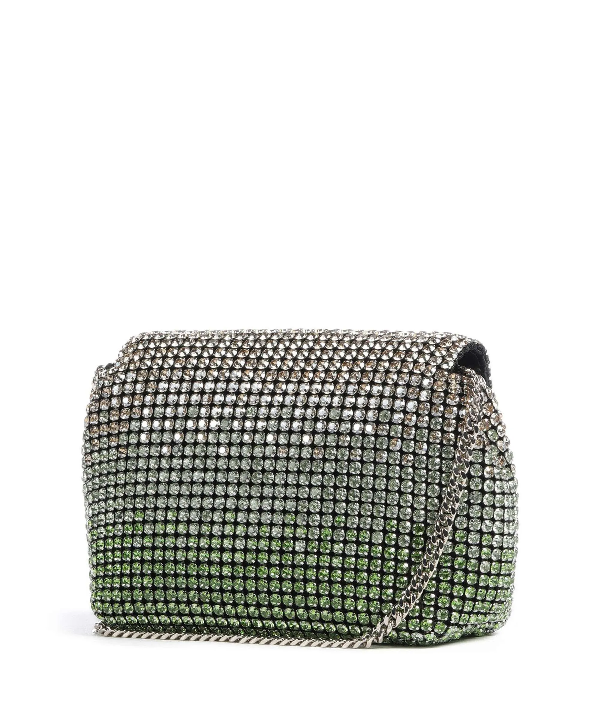  Ted Baker Gliters Borsa a tracolla poliestere multicolore  