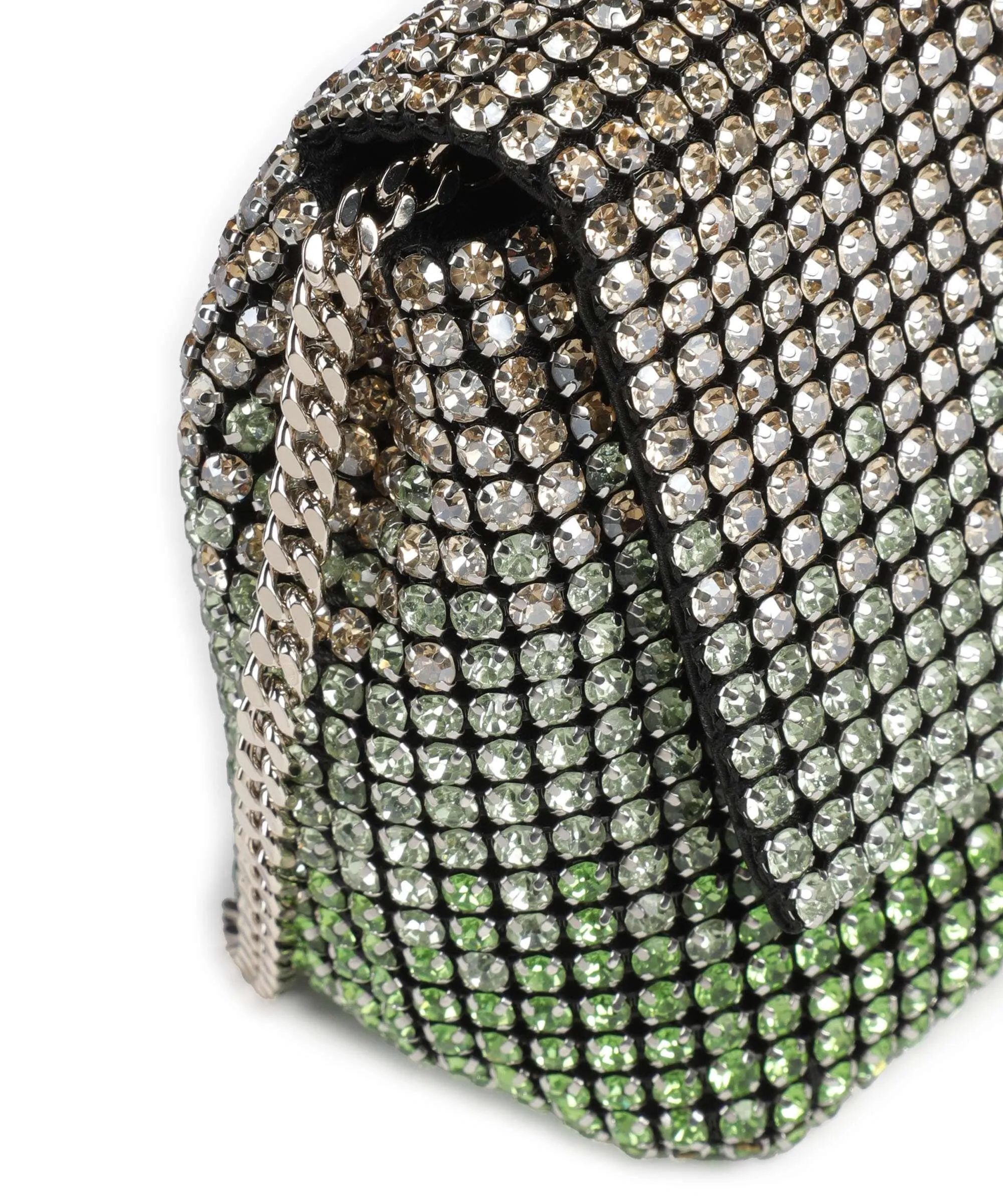  Ted Baker Gliters Borsa a tracolla poliestere multicolore  