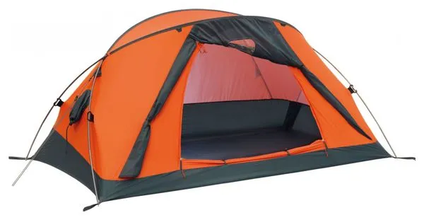 Tenda Ferrino Maverick 2 Nero Arancio