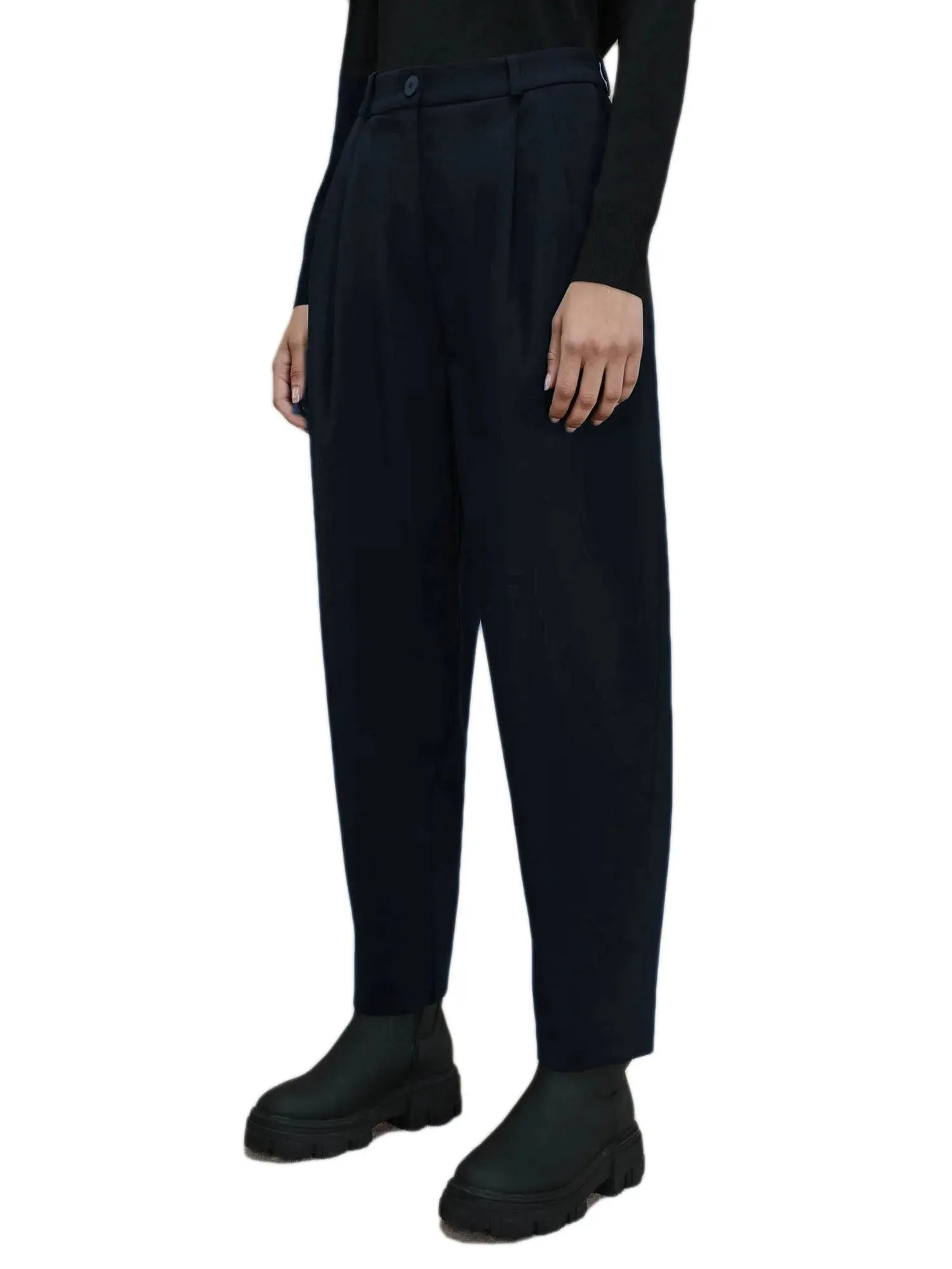 Terzilio Military Wom Pant