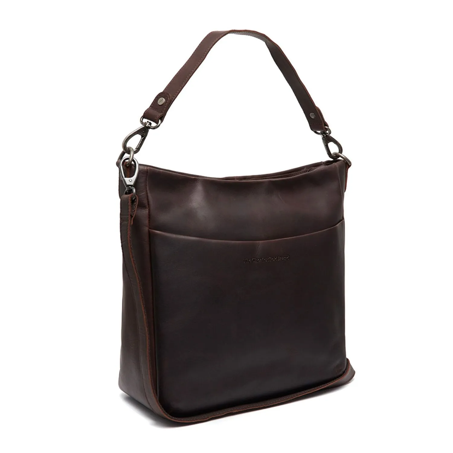 The Chesterfield Brand Regina Borsa a tracolla Pelle 27 cm