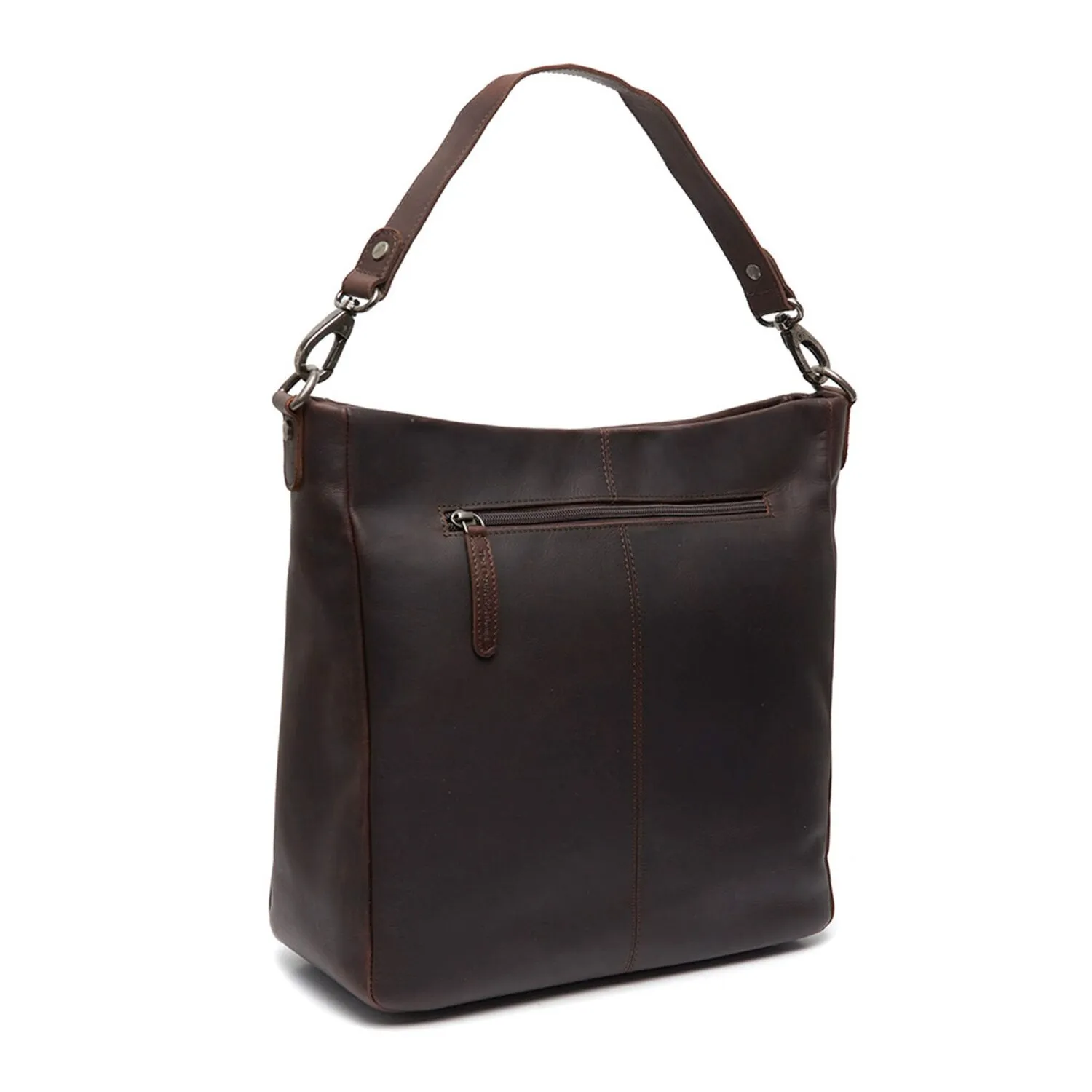The Chesterfield Brand Regina Borsa a tracolla Pelle 27 cm