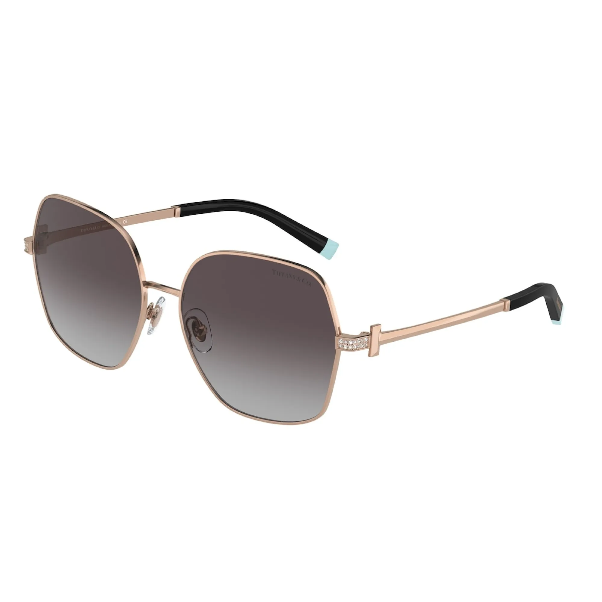   Tiffany TF 3085B - 61053C Rubedo | Occhiale Da Sole Donna 