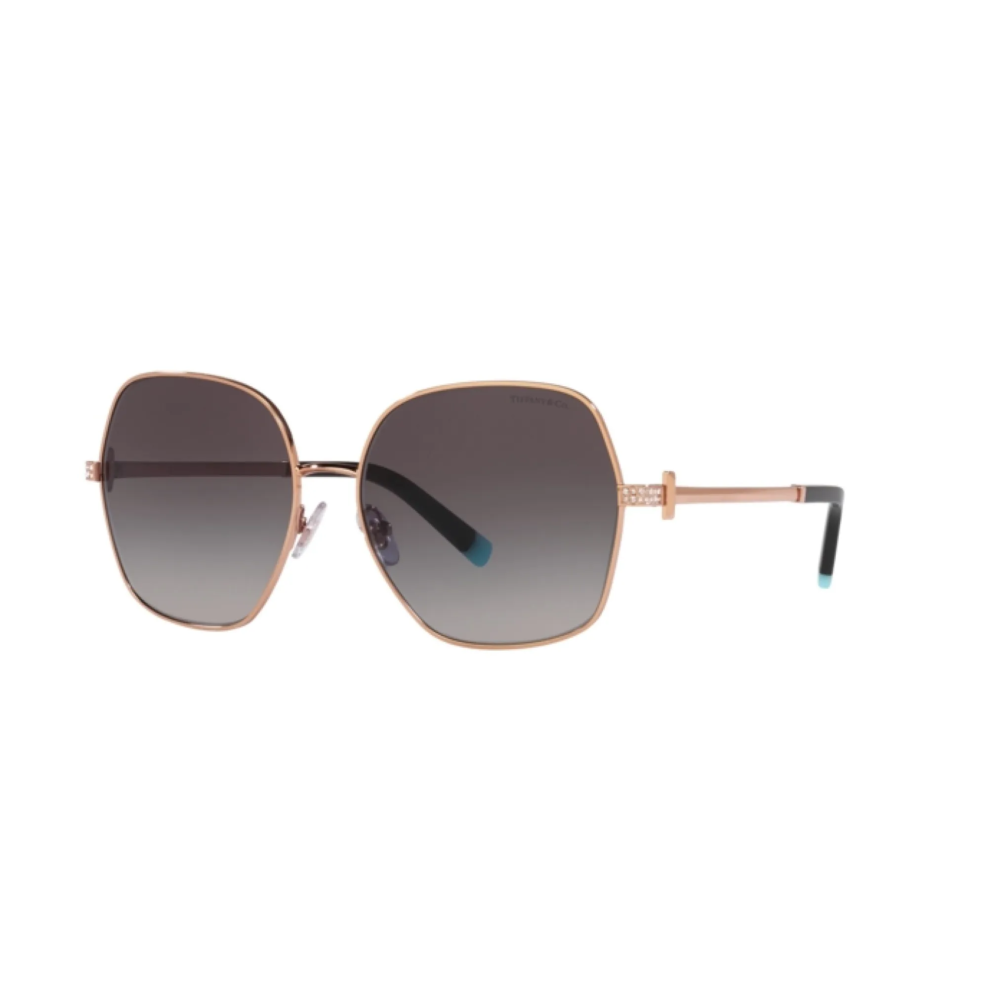   Tiffany TF 3085B - 61053C Rubedo | Occhiale Da Sole Donna 
