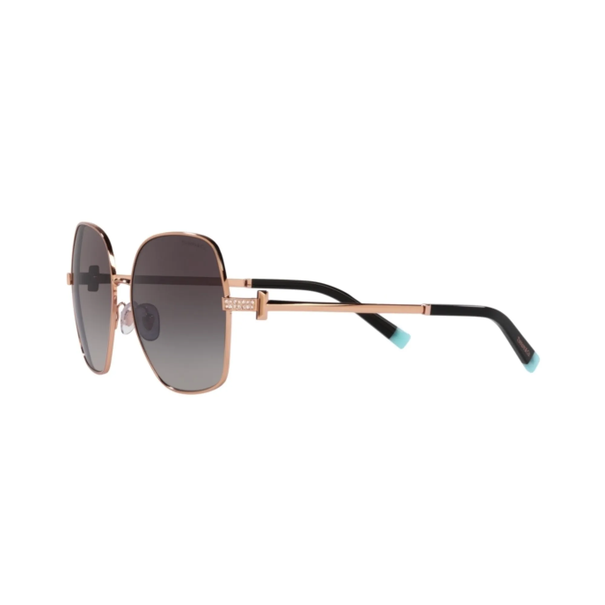   Tiffany TF 3085B - 61053C Rubedo | Occhiale Da Sole Donna 