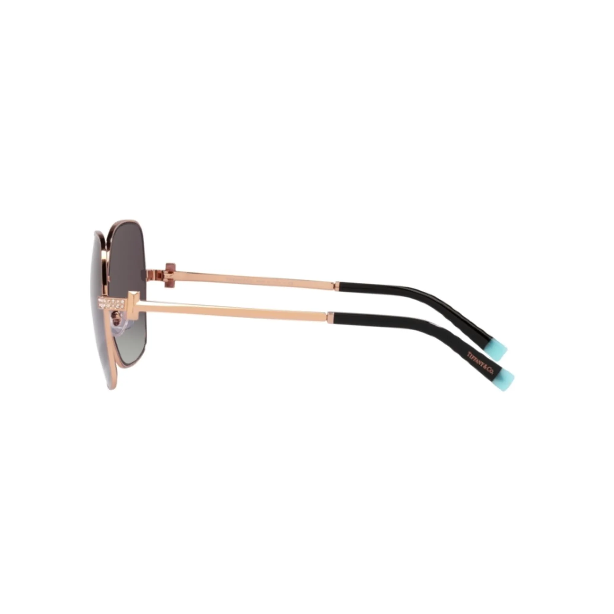   Tiffany TF 3085B - 61053C Rubedo | Occhiale Da Sole Donna 