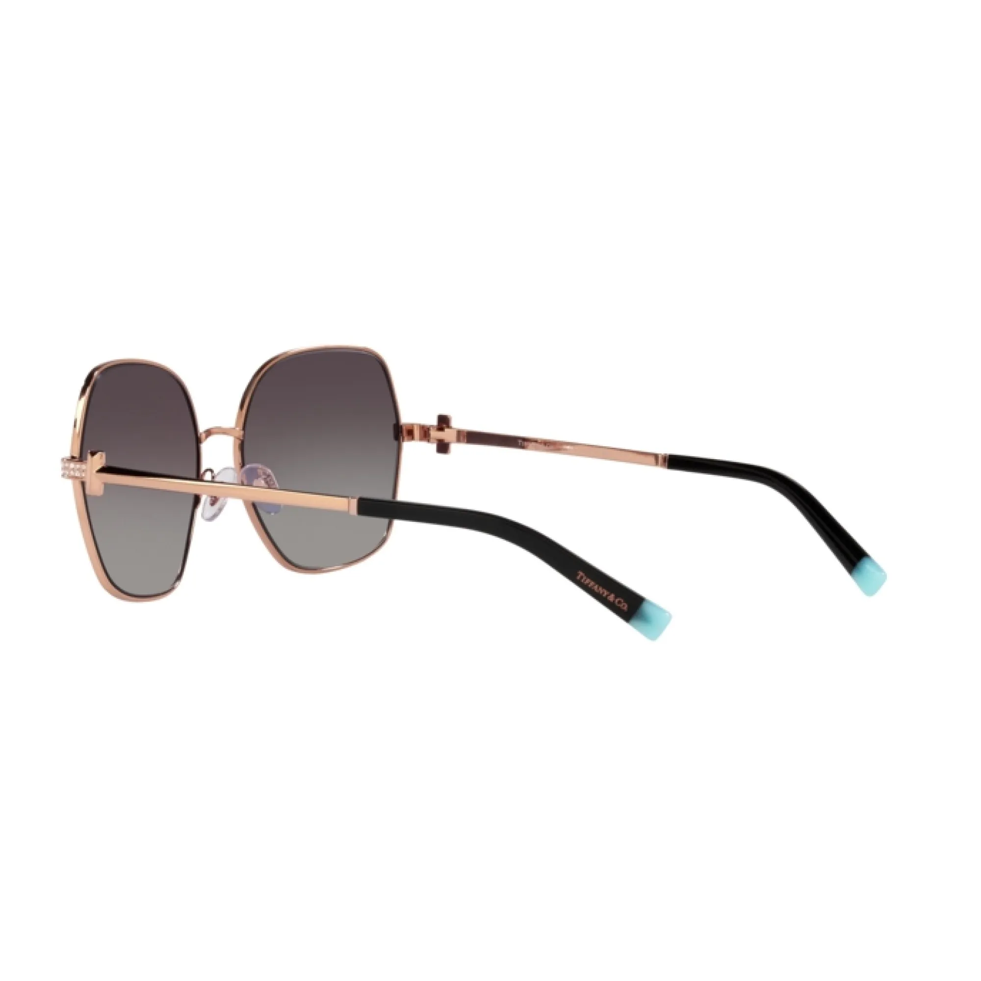   Tiffany TF 3085B - 61053C Rubedo | Occhiale Da Sole Donna 