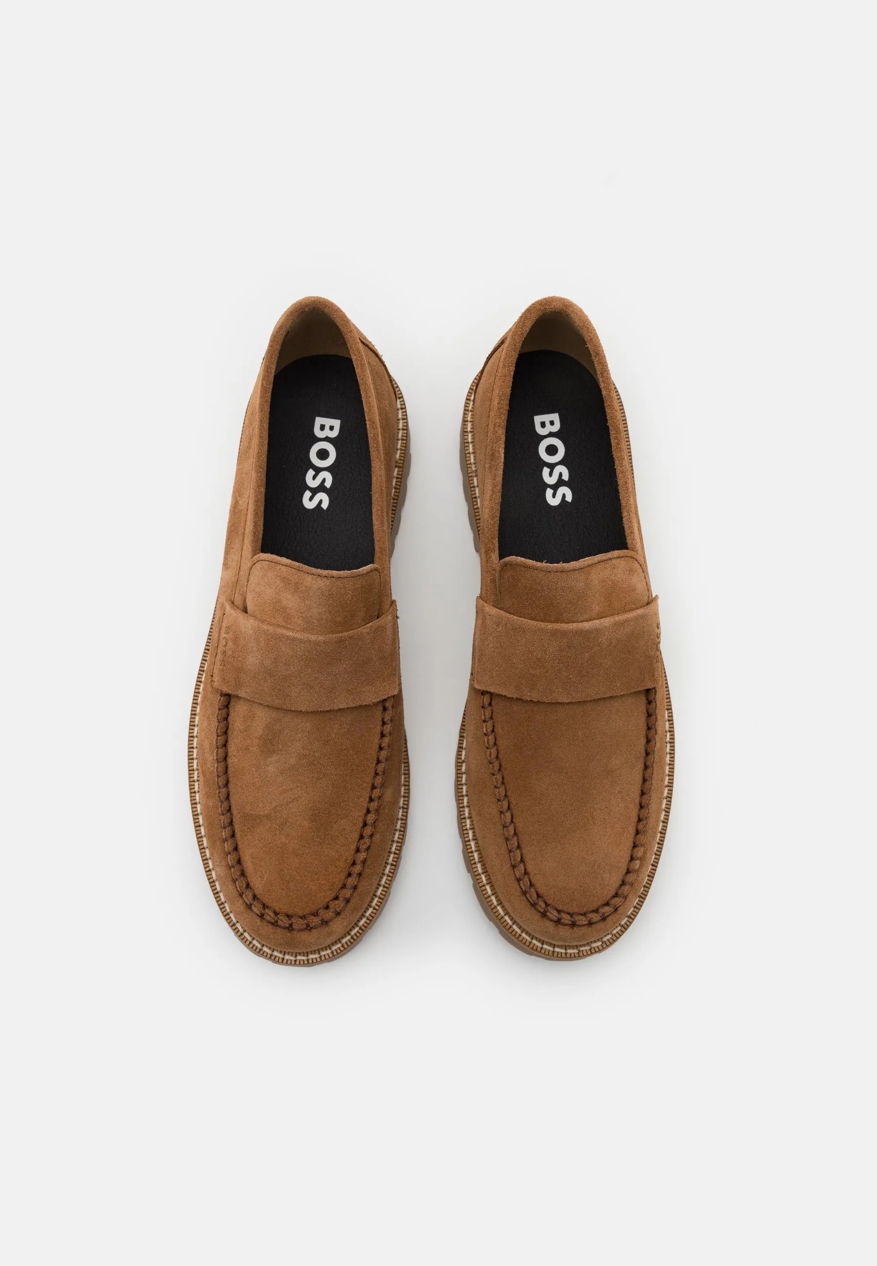 TIRIAN - Scarpe senza lacci