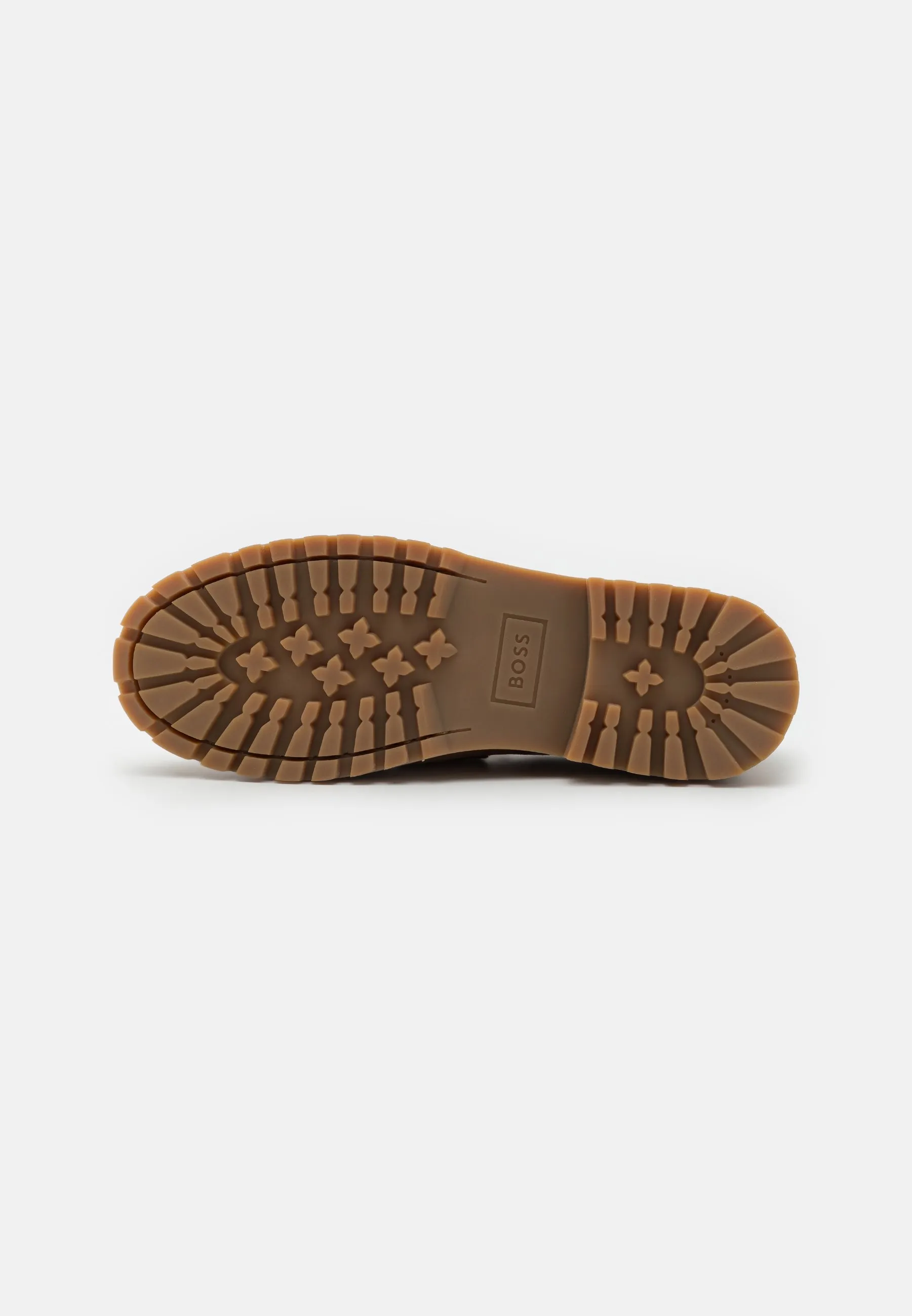 TIRIAN - Scarpe senza lacci