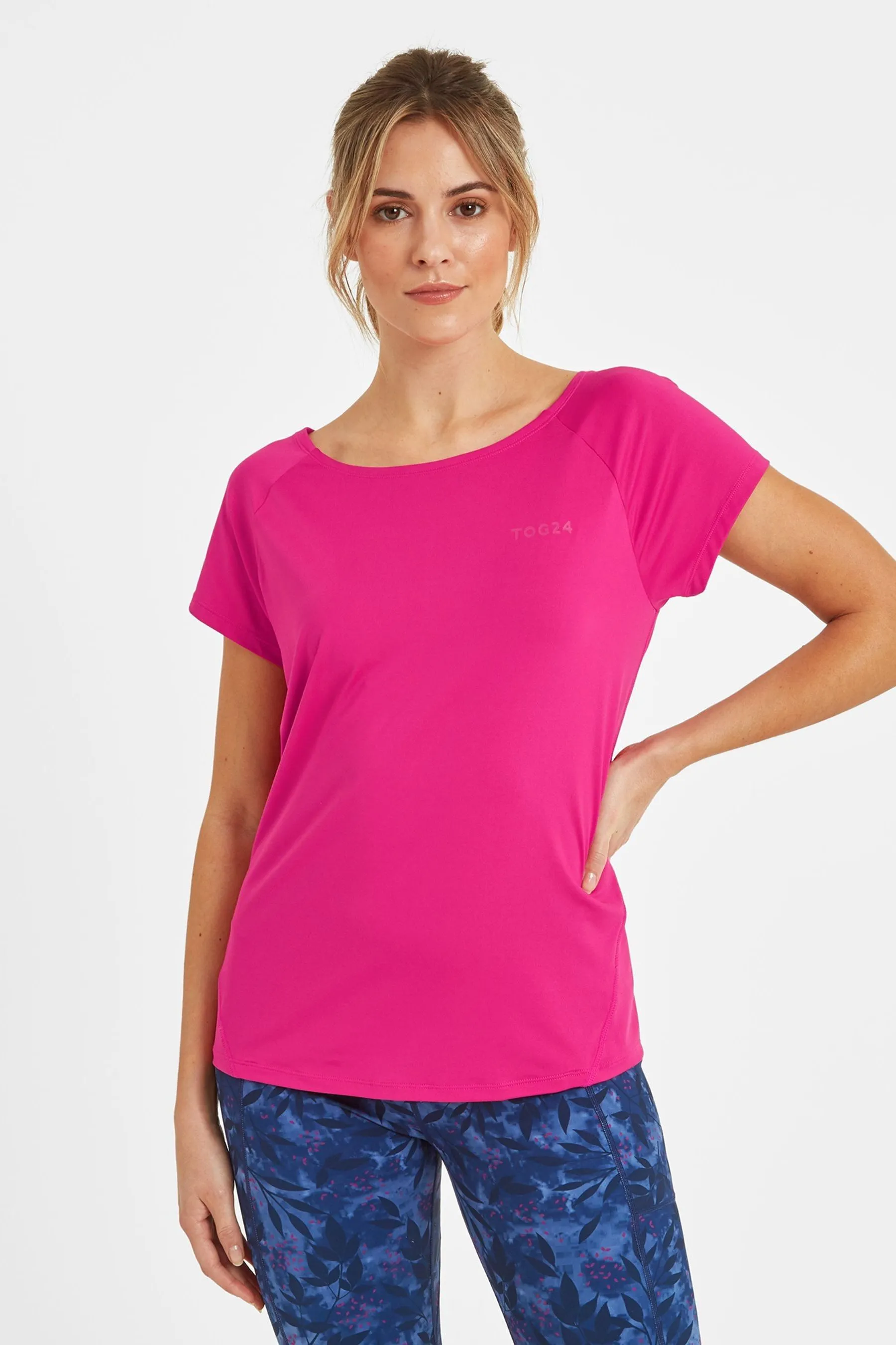 Tog 24 Halsam Tech T-Shirt    