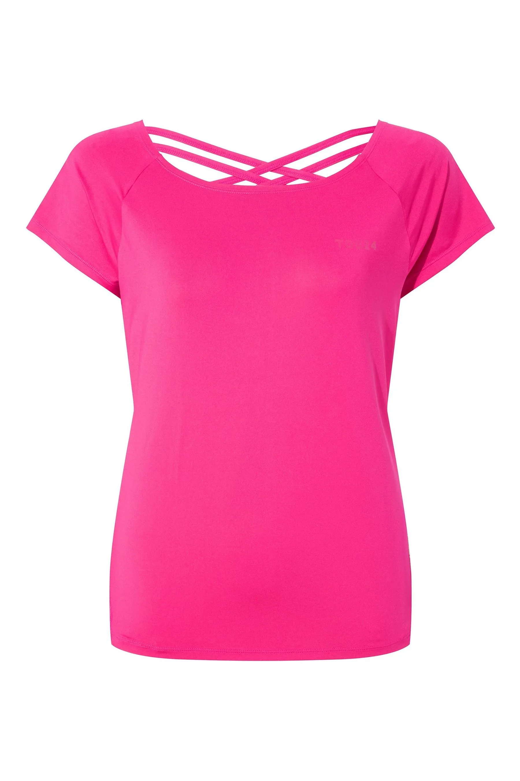 Tog 24 Halsam Tech T-Shirt    