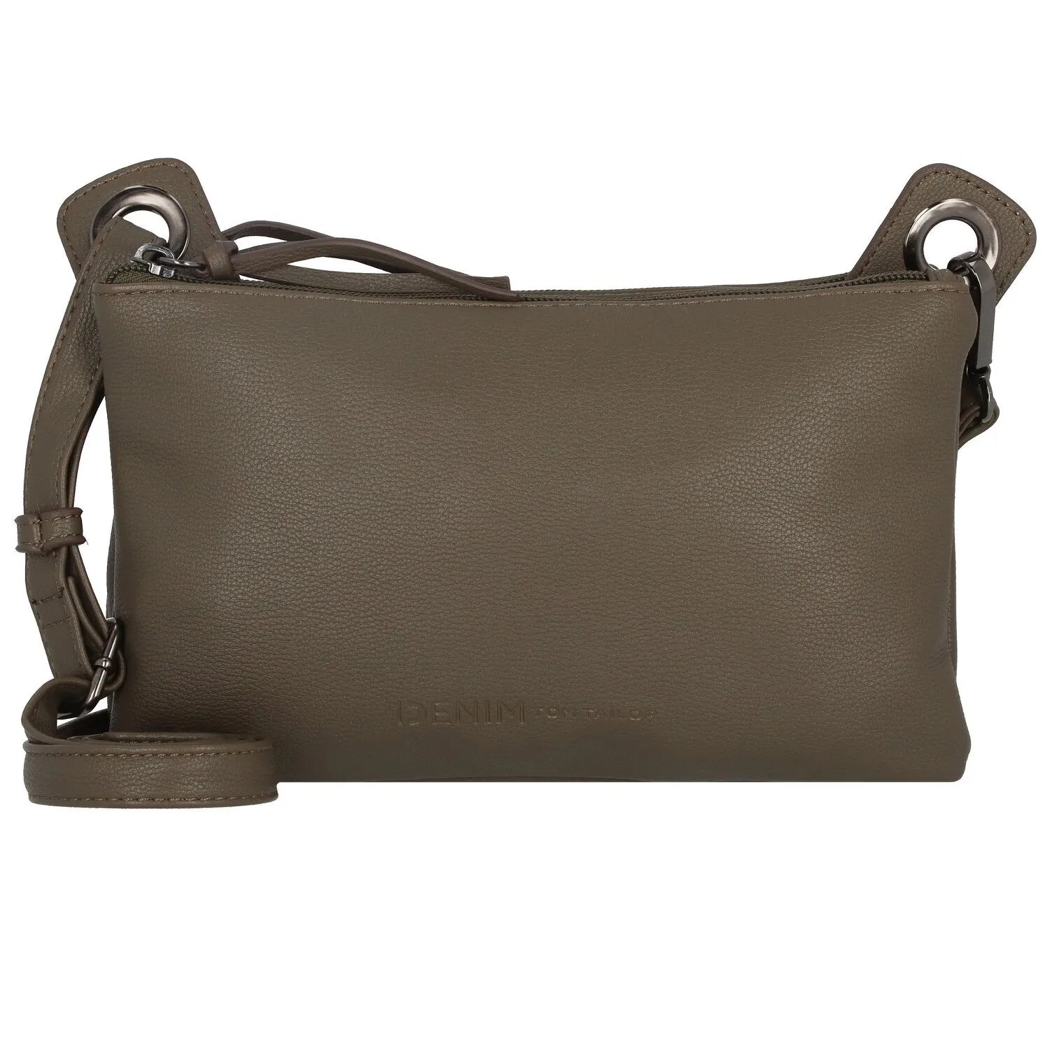 Tom Tailor Denim Borsa a tracolla Aila 24 cm