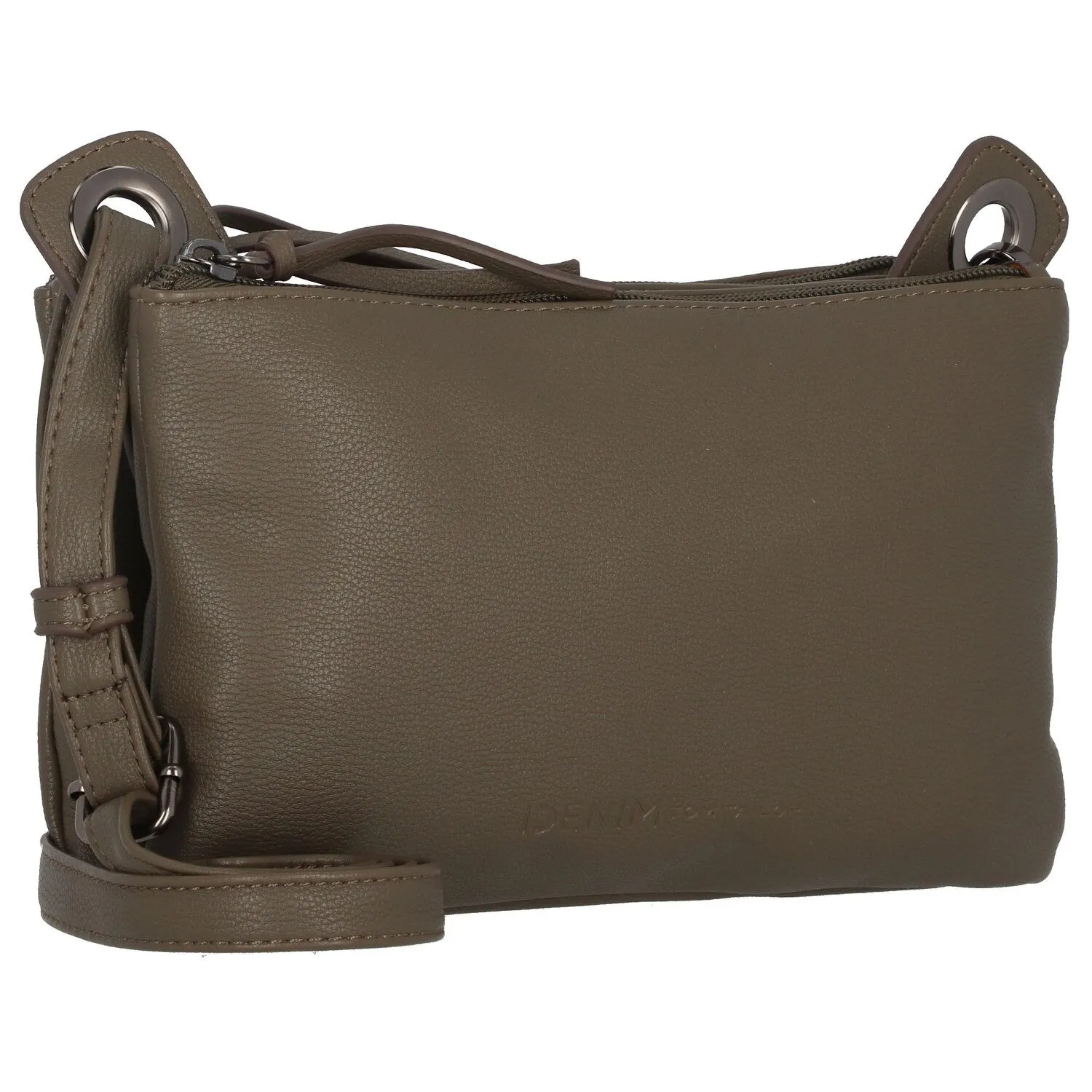 Tom Tailor Denim Borsa a tracolla Aila 24 cm