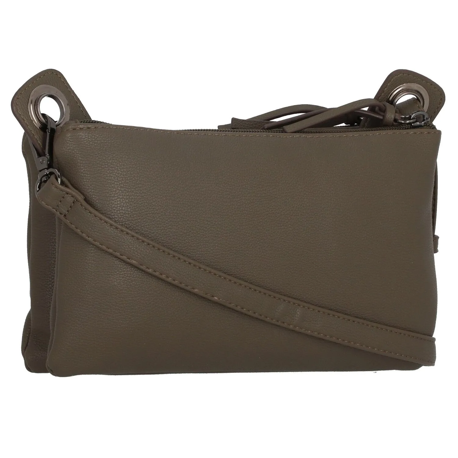 Tom Tailor Denim Borsa a tracolla Aila 24 cm