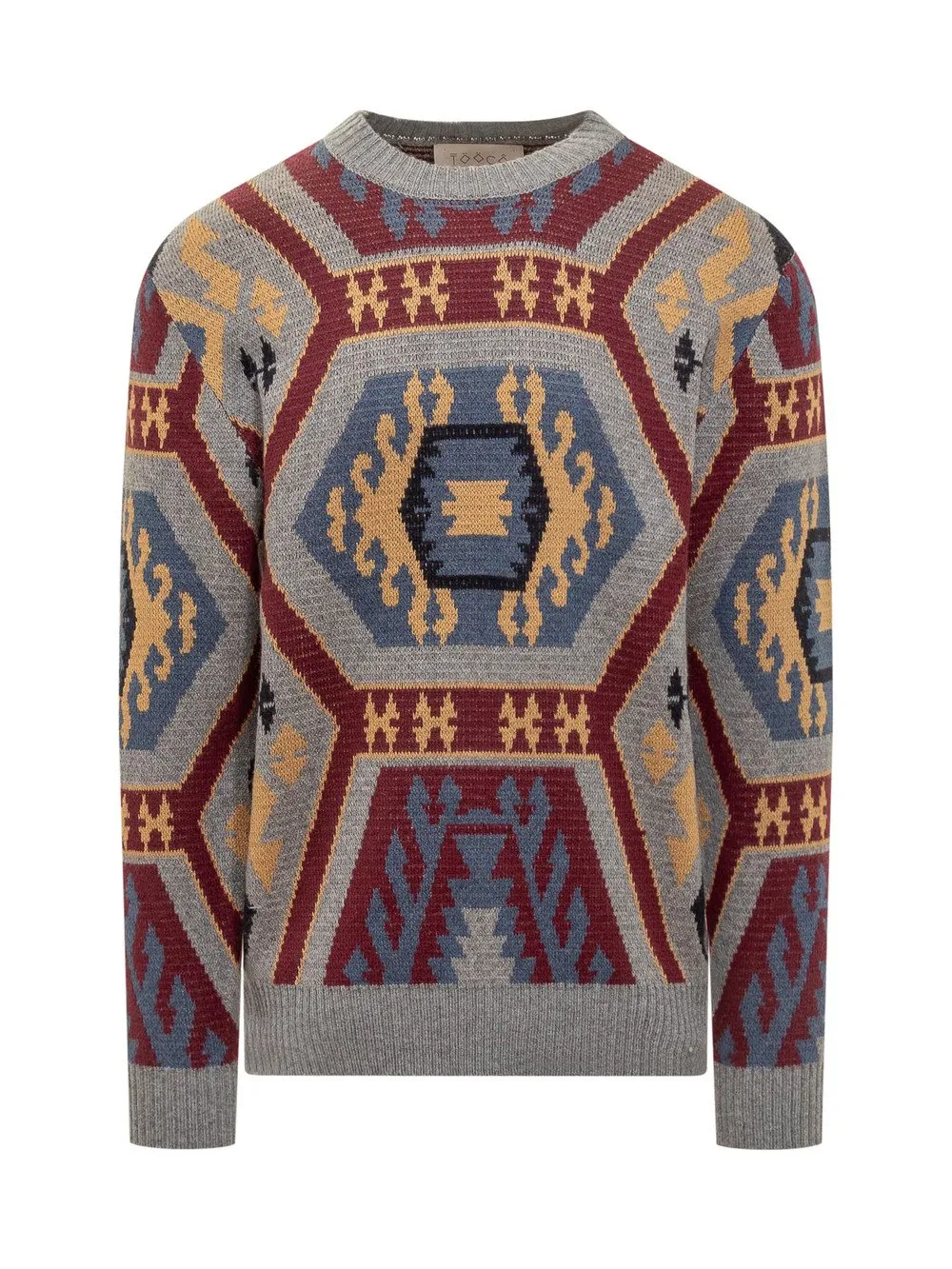 TOOCO Maglione Ankara  