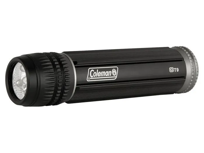 Torcia Coleman CT9 LED Flashlight