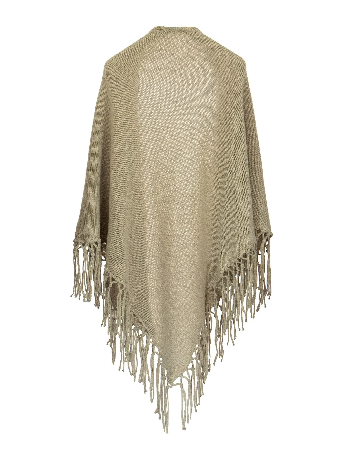 TORNADO – Wool Scarf