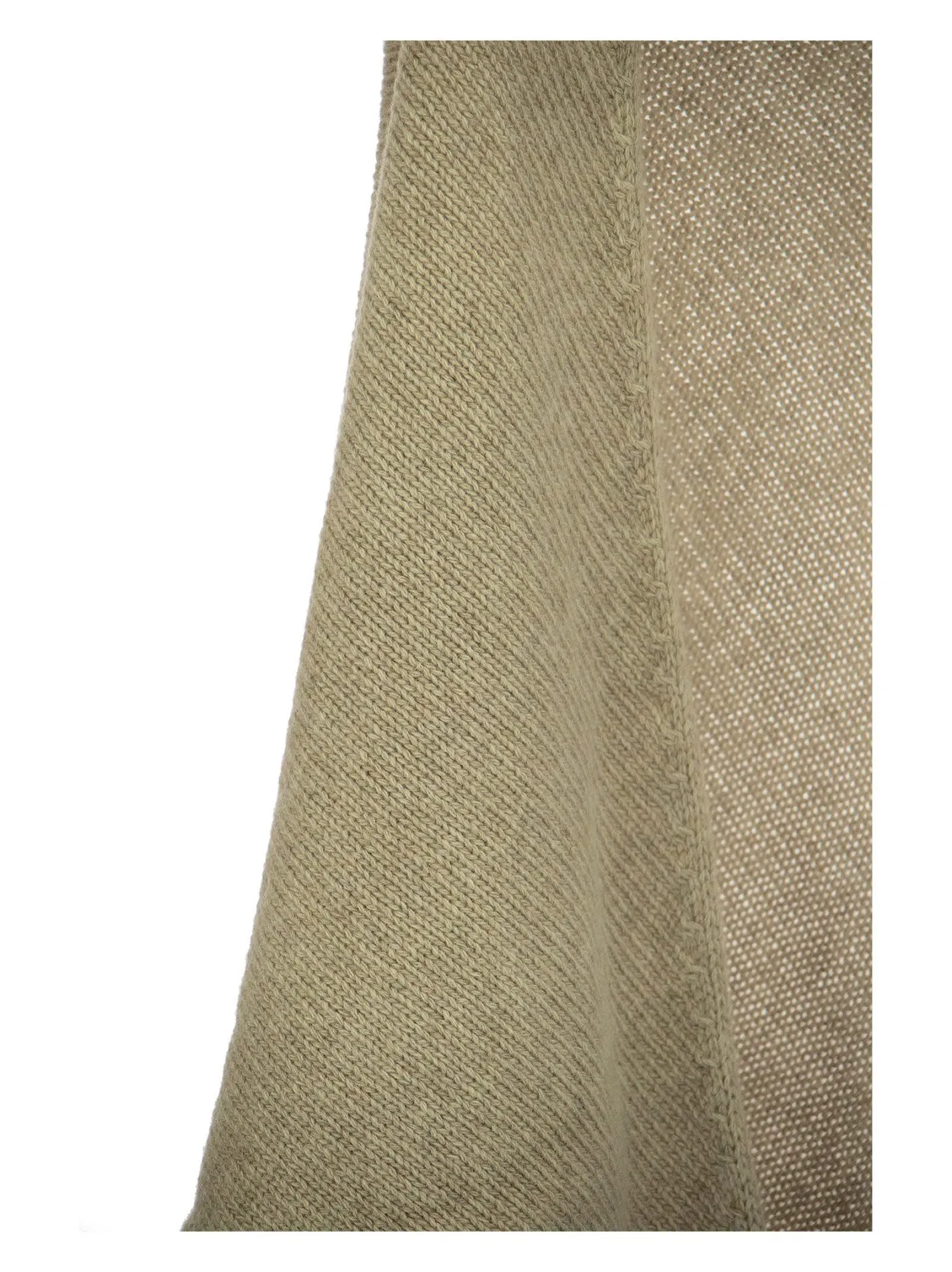 TORNADO – Wool Scarf