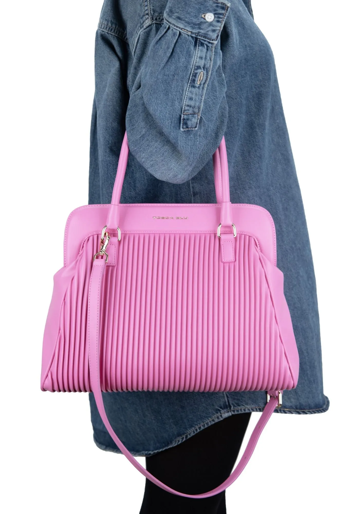 TOSCA BLU TS2324B16 C22 Shoulder Bag