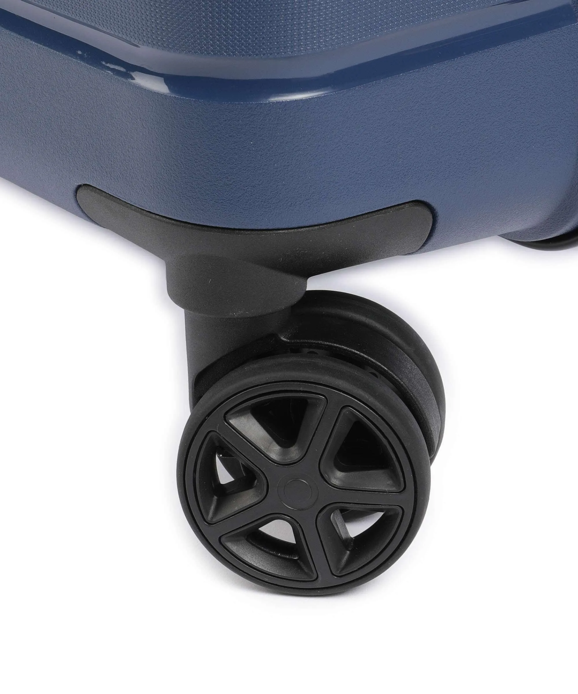 Travelite Trient Set valigie trolley (4 ruote) blu 3-pc.  