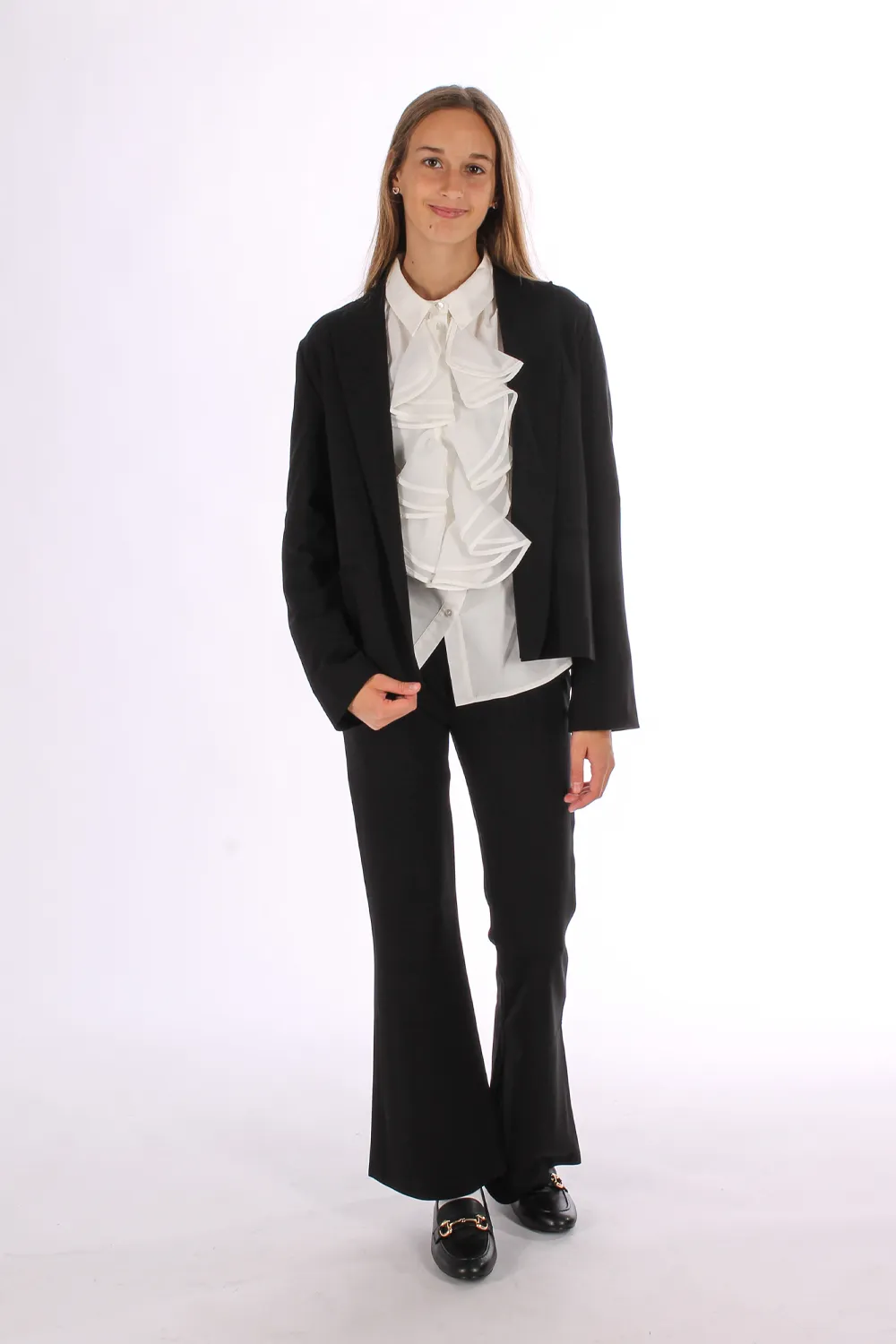 TWINSET | GIACCA MONOPETTO ELEGANTE - Punto Blu