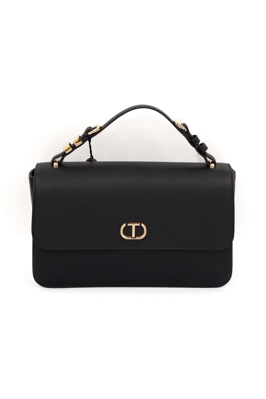 --Twinset Borsa a mano con tracolla-