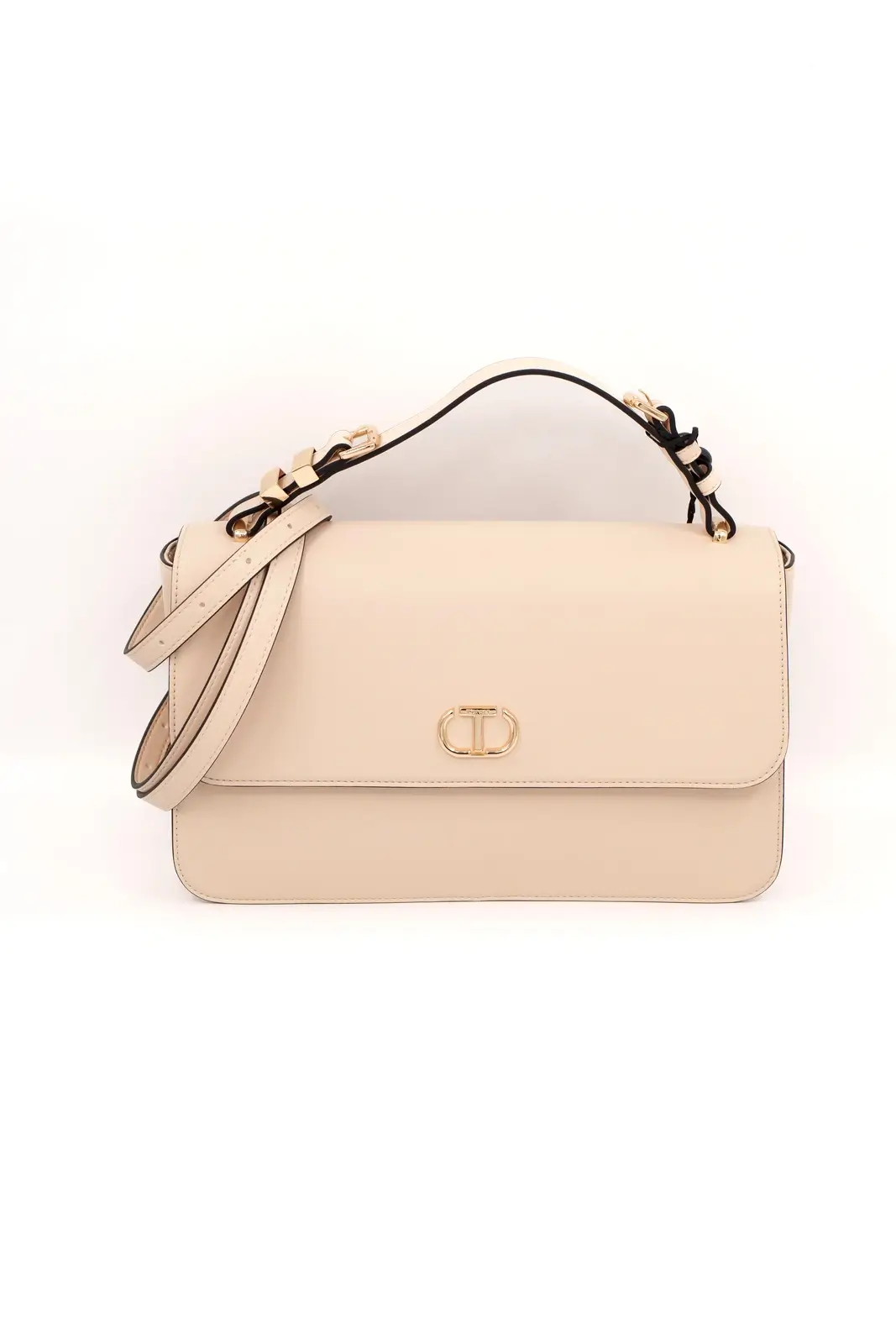 --Twinset Borsa a mano con tracolla-