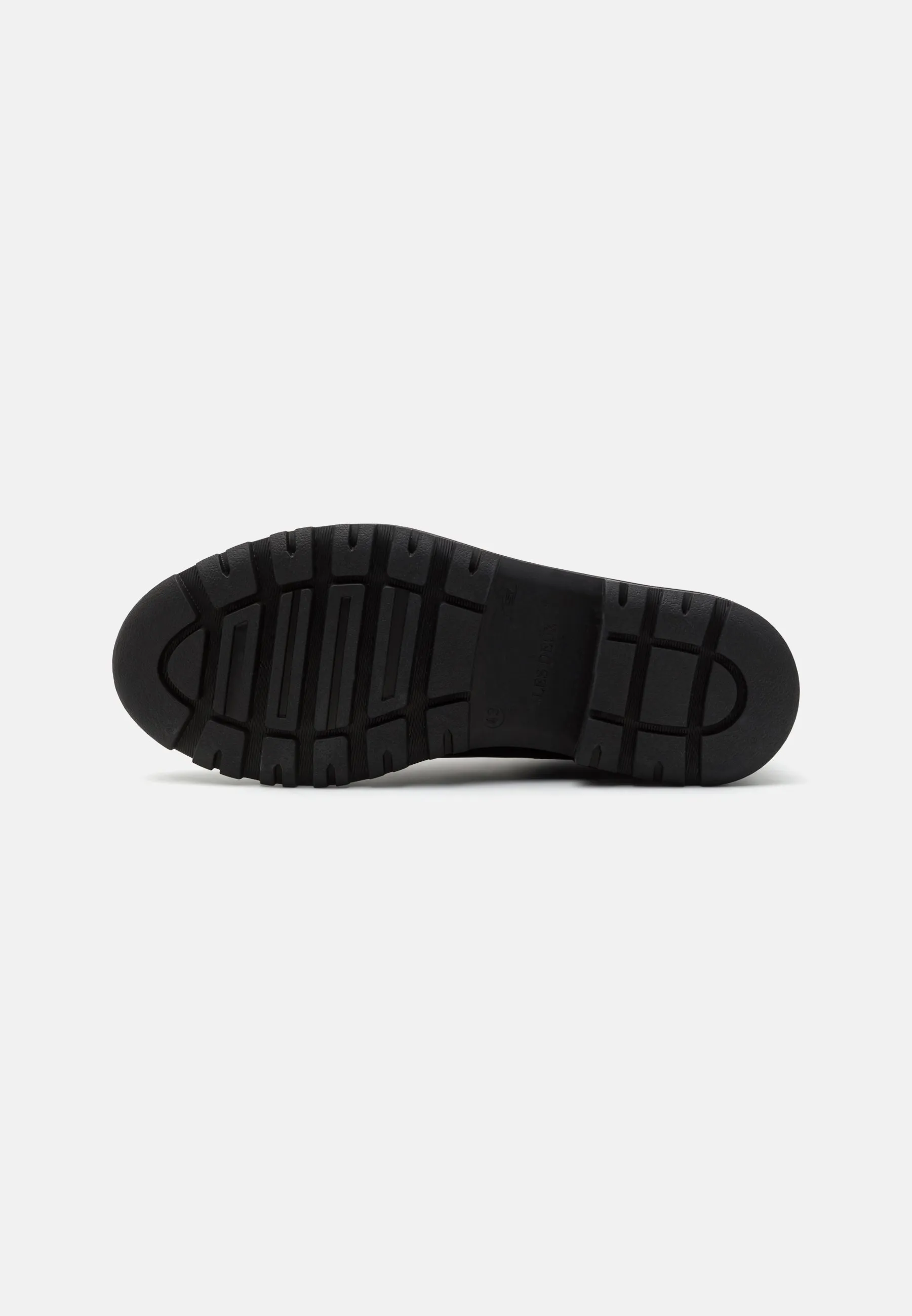 TYLER MID HIKING BOOT - Stivaletti stringati