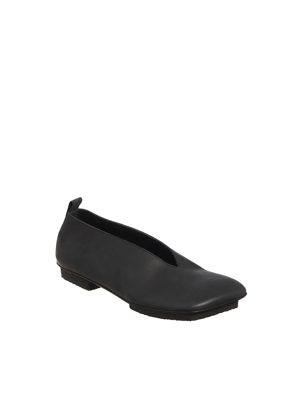 UMA WANG  BALLERINA IN PELLE 