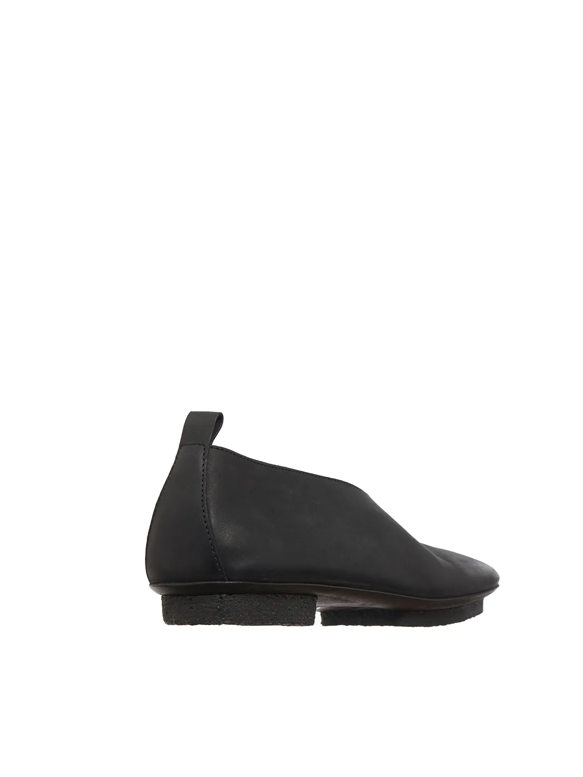 UMA WANG  BALLERINA IN PELLE 
