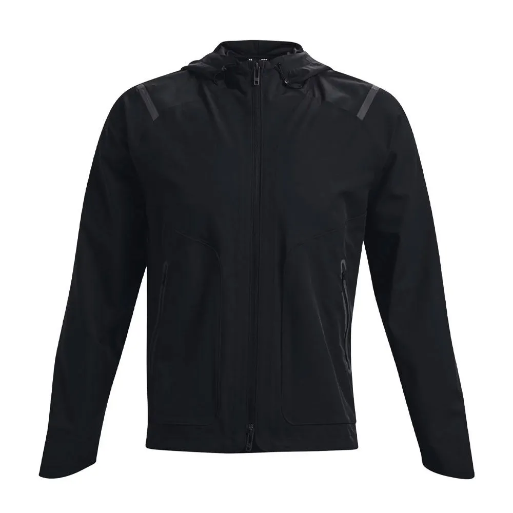 UNDER ARMOUR GIACCA UNSTOPPABLE