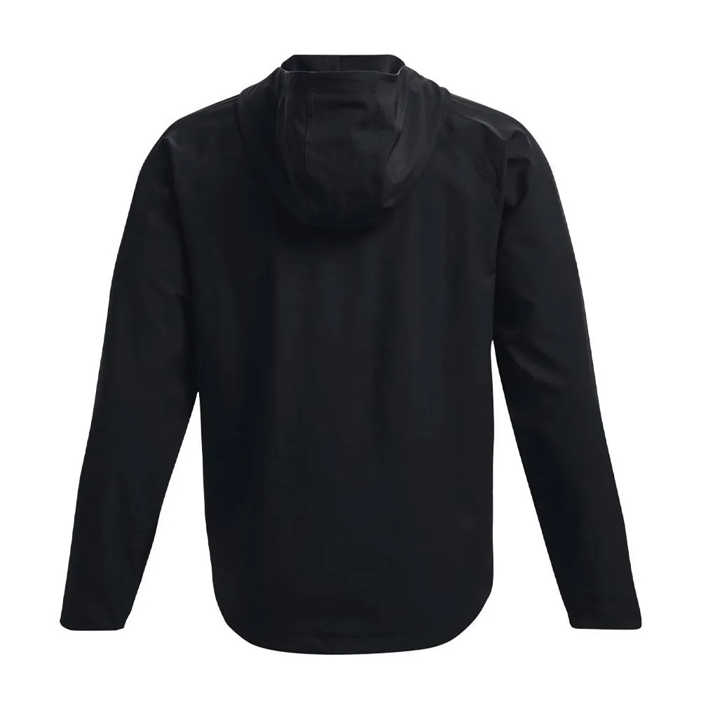 UNDER ARMOUR GIACCA UNSTOPPABLE